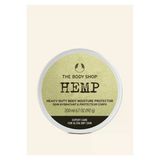 The Body Shop Kenevir Yoğun Nemlendirici Vücut Kremi
