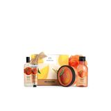 The Body Shop Mango 5'li Orta Boy Hediye Kutusu ()