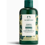 The Body Shop Moringa Parlaklık ve Koruma Şampuanı 250 ml