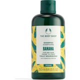 The Body Shop Muz Şampuanı 250 ml