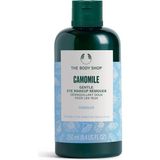 The Body Shop Papatya Yumuşak Göz Makyajı Temizleyici 250 ml
