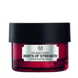 The Body Shop Roots Of Strength™ Sıkılaştırıcı Ve Şekillendirici Gündüz Kremi 50ml