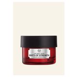 The Body Shop Roots Of Strength™ Sıkılaştırıcı ve Şekillendirici Gündüz Kremi