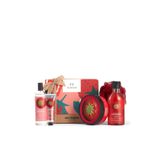 The Body Shop Strawberry 5'li Orta Boy Hediye Kutusu ()