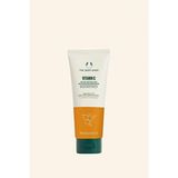 The Body Shop Vitamin C 100 ml Mikrodermabrasyon Peeling