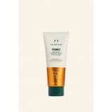 The Body Shop Vitamin C Peeling Arındırıcı Etkiyle 100 ML Vegan ve Doğal İçeriklerle