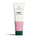 The Body Shop Vitamin E 125 ml Yüz Yıkama Jeli