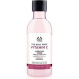 The Body Shop Vitamin E 250 ml Nemlendirici Tonik
