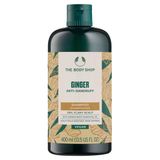 The Body Shop Zencefil Özlü Kepek Karşıtı Şampuan 400Ml
