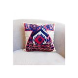 The Boho Home Decor Bloom - Dervish / Tek Kırlent Kılıfı