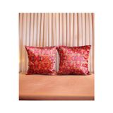 The Boho Home Decor Etnik Seri - Buda Tek / Kırlent Kıllıfı
