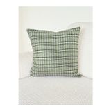 The Boho Home Decor İkonik Serisi - Doğa Esintisi Kırlent/Yastık Kılıfı