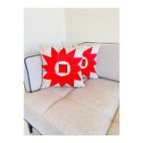 The Boho Home Decor Modern - Dekoratif Kırlent Kılıfı