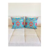 The Boho Home Decor Osmanlı Serisi - Dekoratif Kırlent Kılıfı