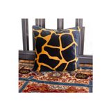 The Boho Home Decor Yaban Serisi - Zebra / 2' Li Kırlent Kılıf Takımı