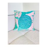The Boho Home Decor Yeryüzü - Dekoratif Kırlent Kılıfı