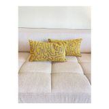 The Boho Home Decor Yıldız Tozu - Dekoratif Kırlent Kılıfı