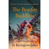 The Bonfire Buddleia