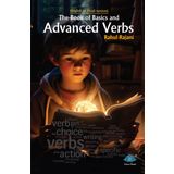 The Book Of Basics And Advanced Verbs (English to Hindi)