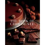 The Book of Chocolate - Jeanne Bourin