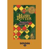 The Book of Harry Potter Trifles, Trivias, and Particularities (1 Volume Set)