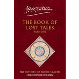 The Book of Lost Tales Christopher Tolkien