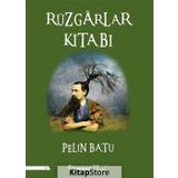 The Book Of Winds Rüzgarlar Kitabı - Pelin Batu