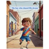 The Boy Who Chased His Dream: The True Story of a Boy with Big Dreams | How Little Leo Became a Champion | An Inspiring Tale of Courage and Dreams