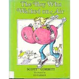 The Boy Who Walked on Air