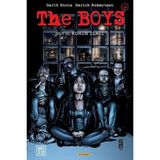 The Boys Cilt 3 - Ruhun İlacı
