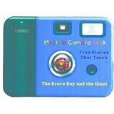 The Brave Boy and the Giant (My Little Camera Book)