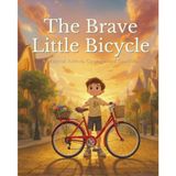 The Brave Little Bicycle: A Magical Ride to Courage and Confidence