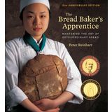 The Bread Baker's Apprentice, 15Th Anniversary Edition - Kolektif