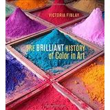 The Brilliant History Of Color İn Art - Victoria Finlay