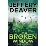 The Broken Window: An addictive crime thriller with a gripping twist from the global bestseller