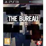 The Bureau: XCOM Declassified PS3