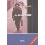 THE BUSINESSMAN PLAY SERIES - YAKUP ALMELEK