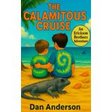 The Calamitous Cruise: An Erickson Brothers Adventure: 2