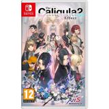 The Caligula Effect 2 Nintendo Switch Oyunu