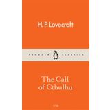 The Call Of Cthulhu - H.P. Lovecraft