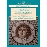The Cambridge Dictionary of Classical Civilization