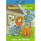 The Case of the Bashed-Up Bicycle