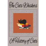 The Cats Whiskers: A Relaxing Word Search Puzzle Book Celebrating All Things Cats — Whiskers, Paws, and Purrs from Every Corner of the Cat Kingdom