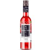 The Cavaliers Çilek Aromalı Kahve Kokteyl Şurubu 750 ml