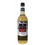 The Cavaliers Gingerbread (Zencefilli Kurabiye) Kahve Şurubu (750ml)