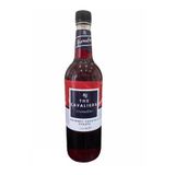 The Cavaliers Grenadine Aromalı Kahve & Kokteyl Şurubu