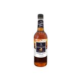 The Cavaliers Pumpkin Spice (Tarçınlı Balkabağı) Aromalı Kahve Şurubu