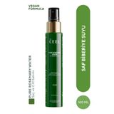 The CeeI The Ceel Biberiye Suyu Dökülme Karşıtı ve Hızlı Saç Uzatma Etkili Saf Saç Toniği 100 ml