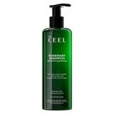The Ceel 250 ml Biberiye Dökülme Karşıtı ve Hızlı Uzamaya Yardımcı Şampuanı