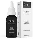 The Ceel 30 ml Kömür Serum